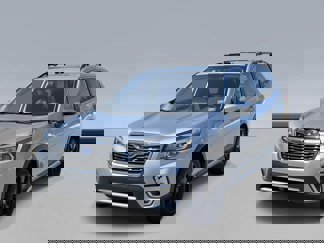 Used 2019 Subaru Forester Touring image 1