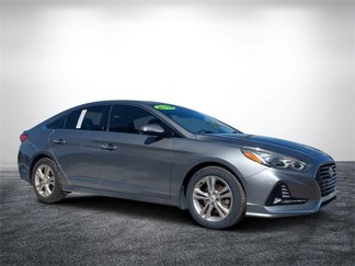 Used 2018 Hyundai Sonata Limited image 1