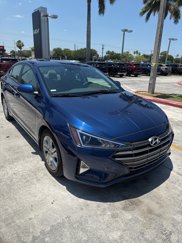 Used 2020 Hyundai Elantra Value Edition image 1