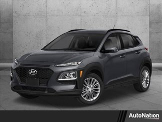 Used 2019 Hyundai Kona SE image 1