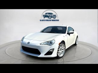 Used 2013 Scion FR-S image 1