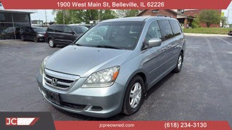 Used 2007 Honda Odyssey EX-L image 1