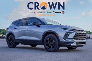 Used 2023 Chevrolet Blazer LT w/ Convenience Package image 1
