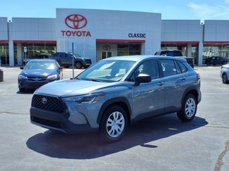 Used 2023 Toyota Corolla Cross L image 1