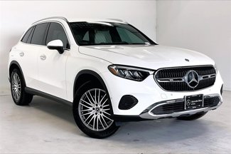 Used 2025 Mercedes-Benz GLC 300 image 1