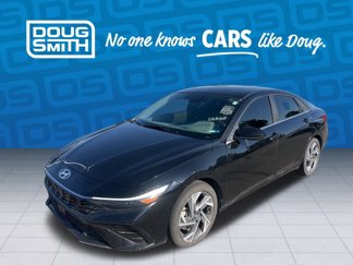 Used 2024 Hyundai Elantra SEL w/ Convenience Package image 1
