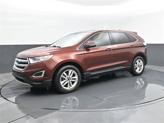 Used 2015 Ford Edge SEL w/ Equipment Group 201A image 1