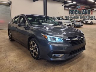 Used 2020 Subaru Legacy Limited image 1