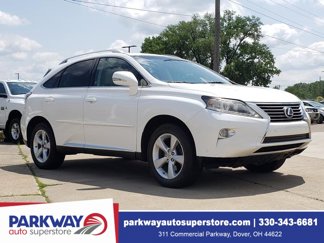 Used 2015 Lexus RX 350 AWD image 1