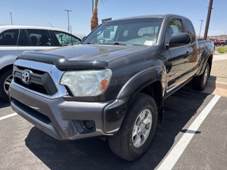 Used 2012 Toyota Tacoma PreRunner image 1
