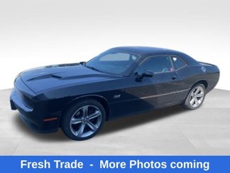Used 2016 Dodge Challenger R/T w/ Sound Group image 1