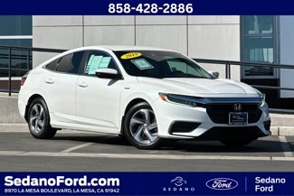 Used 2019 Honda Insight LX image 1