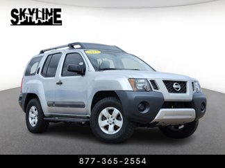 Used 2013 Nissan Xterra S image 1