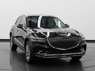 Used 2025 Genesis GV70 2.5T image 1