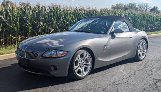 Used 2003 BMW Z4 3.0i image 1
