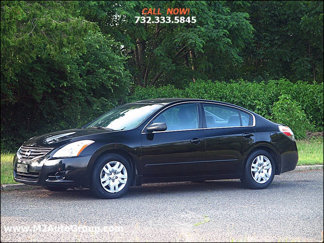 Used 2012 Nissan Altima 2.5 S image 1