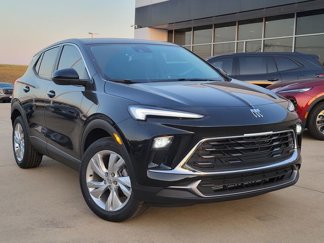 New 2025 Buick Encore GX Preferred w/ Comfort Package image 1