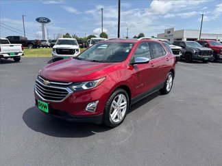 Used 2019 Chevrolet Equinox Premier image 1