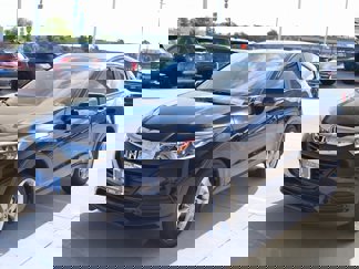 Used 2021 Honda HR-V LX image 1