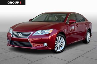 Used 2015 Lexus ES 350 image 1