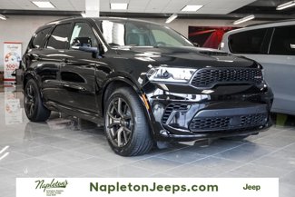 New 2025 Dodge Durango R/T image 1