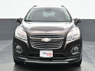 Used 2016 Chevrolet Trax LTZ w/ LPO, Cargo Package image 1