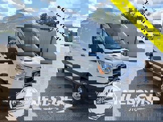 Used 2020 Ford Transit 250 148 High Roof AWD w/ Interior Upgrade Package image 1