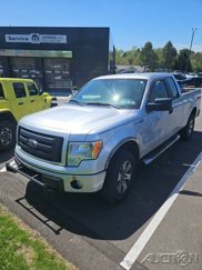 Used 2012 Ford F150 STX w/ STX Decor Pkg image 1