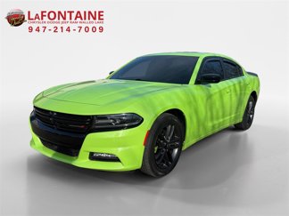 Used 2019 Dodge Charger SXT w/ Plus Group image 1
