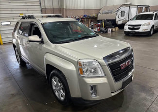 Used 2014 GMC Terrain SLE w/ Convenience Package image 1