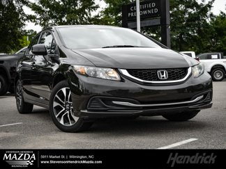 Used 2013 Honda Civic EX image 1