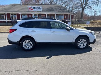 Used 2018 Subaru Outback 2.5i Premium image 1