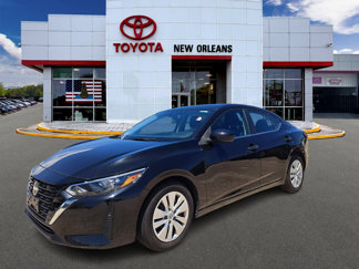 Used 2024 Nissan Sentra S image 1