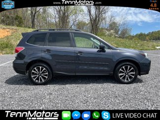 Used 2017 Subaru Forester 2.0XT Premium w/ Popular Package #2A image 1
