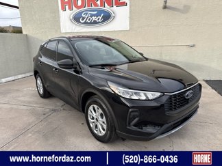 New 2025 Ford Escape Active image 1