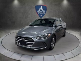 Used 2018 Hyundai Elantra Value Edition image 1