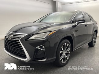 Used 2017 Lexus RX 350 FWD image 1