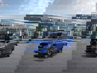 New 2025 Hyundai Venue SE image 1