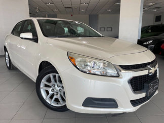 Used 2014 Chevrolet Malibu LT image 1