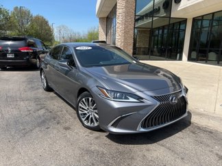 Used 2021 Lexus ES 300h w/ Premium Package image 1