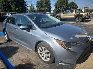 Used 2023 Toyota Corolla LE image 1