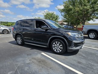 Used 2019 Honda Pilot EX-L image 1