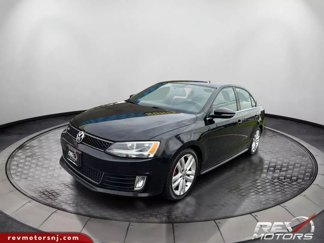 Used 2012 Volkswagen Jetta GLI image 1