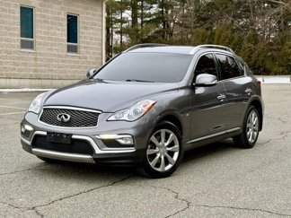 Used 2016 INFINITI QX50 AWD w/ Premium Plus Package image 1