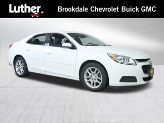 Used 2016 Chevrolet Malibu LT w/ Power Convenience Package image 1