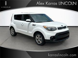 Used 2018 Kia Soul image 1