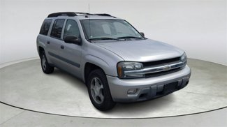 Used 2005 Chevrolet TrailBlazer LS image 1