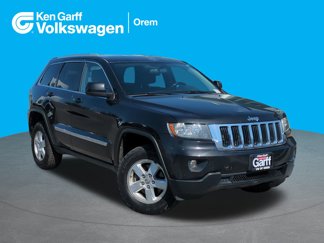 Used 2012 Jeep Grand Cherokee Laredo w/ Laredo E Group image 1
