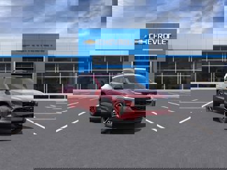 New 2025 Chevrolet Trax RS w/ Driver Confidence Package image 1