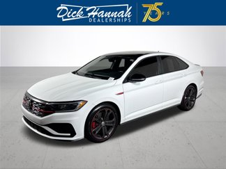 Used 2019 Volkswagen Jetta GLI image 1